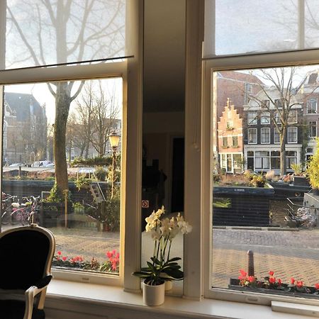 Hotel The Posthoorn Amsterdam Extérieur photo
