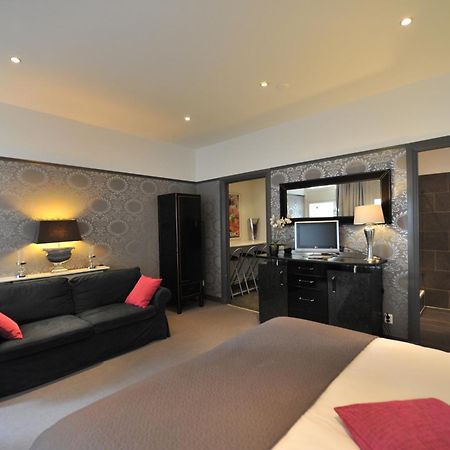 Hotel The Posthoorn Amsterdam Extérieur photo