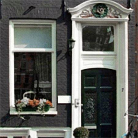 Hotel The Posthoorn Amsterdam Extérieur photo